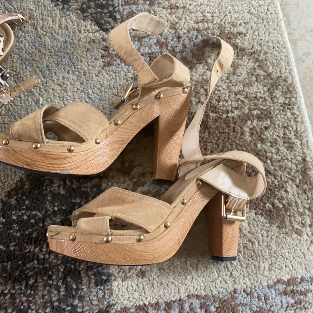 Heels